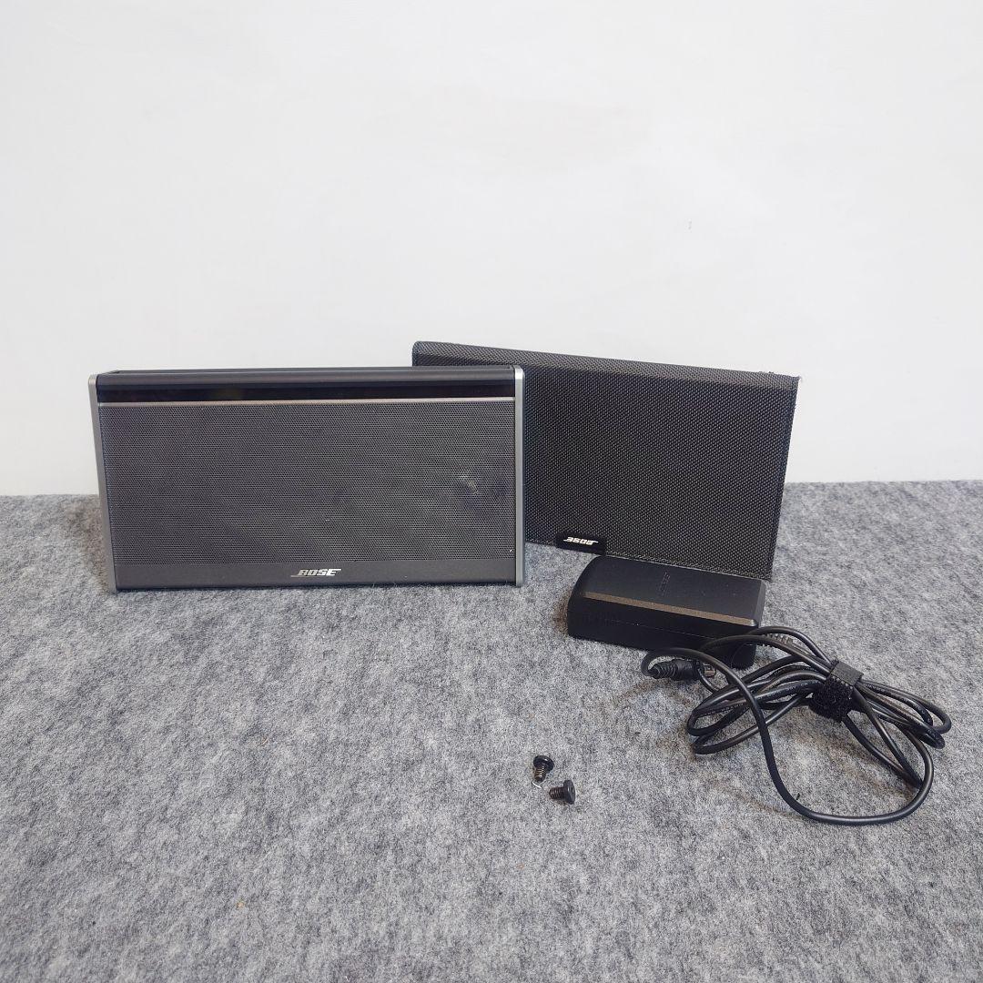 BOSE SoundLink Mobile speaker 2　ジャンク