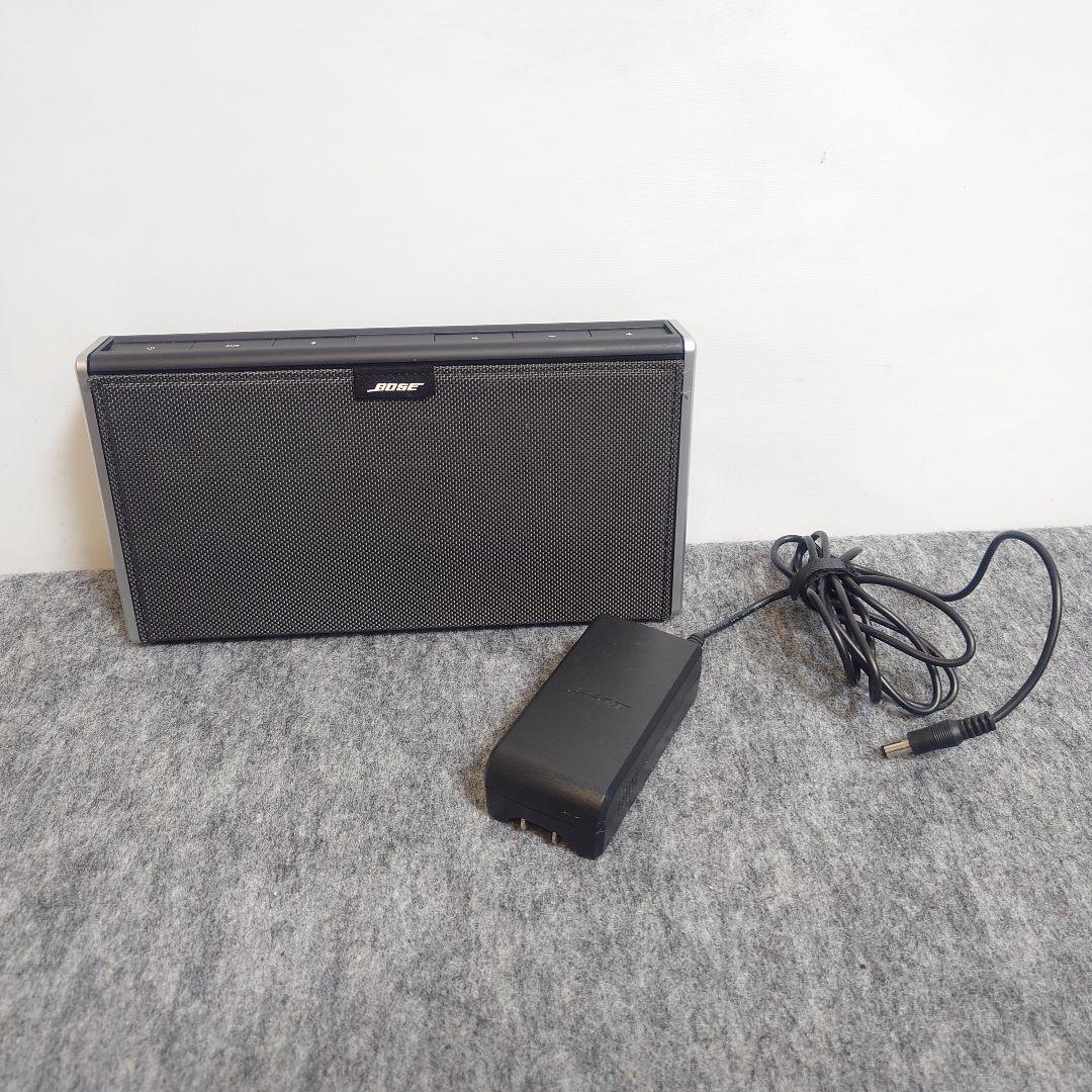 BOSE SoundLink Mobile speaker 2　ジャンク