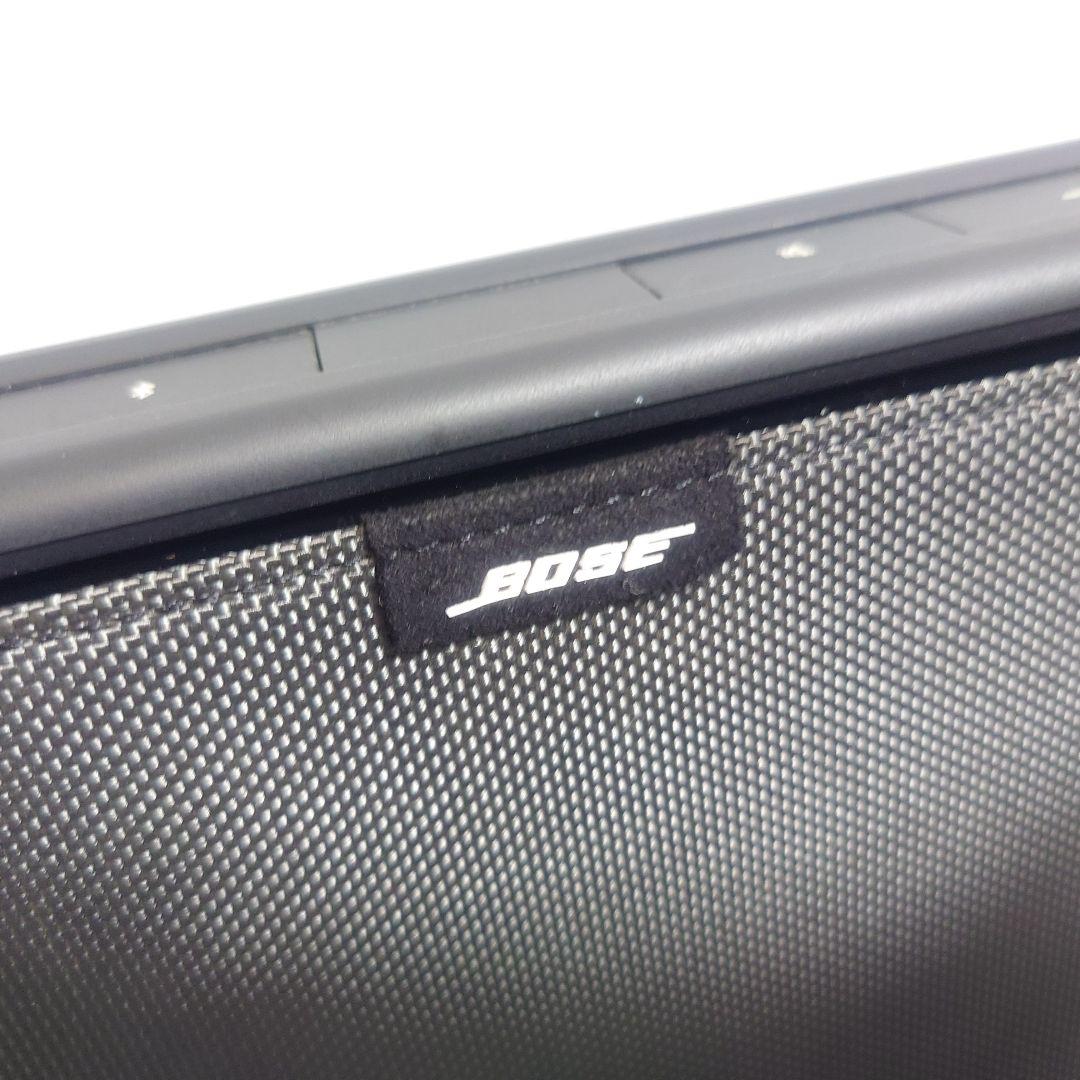 BOSE SoundLink Mobile speaker 2　ジャンク