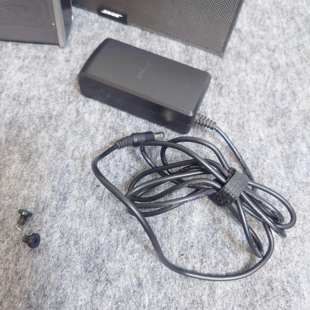 BOSE SoundLink Mobile speaker 2　ジャンク