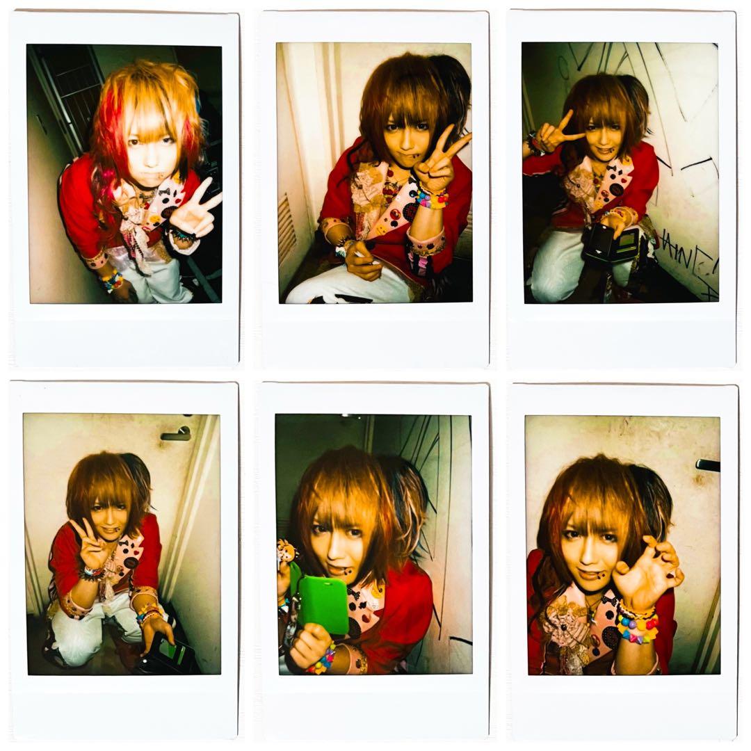 V系★RoNo☆Cro【Minami】チェキ【240-287】48点セット