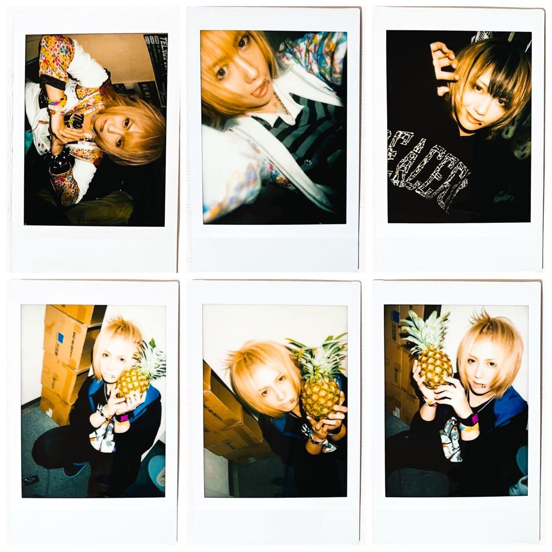 V系★RoNo☆Cro【Minami】チェキ【240-287】48点セット