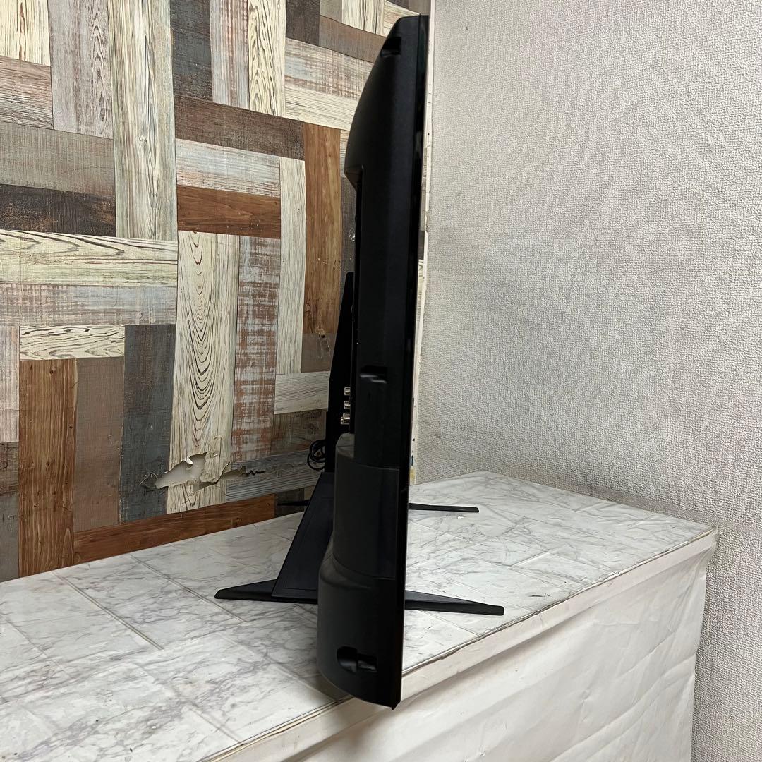 即日受渡❣️全国送料込5年前購入パナソニックVIERA43型液晶テレビ新品リモコン