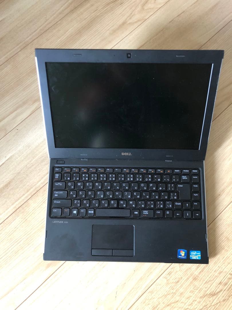 DELL Latitude E4310 ノートPC