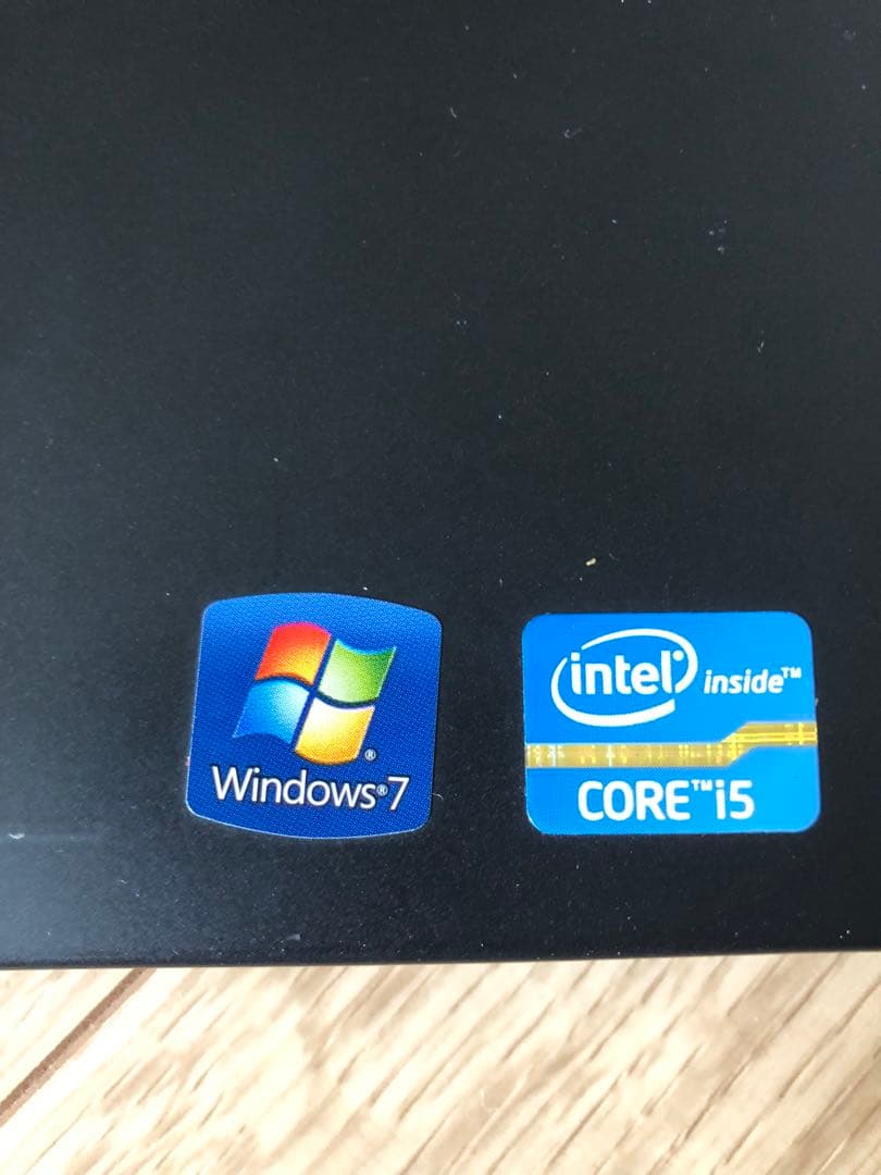 DELL Latitude E4310 ノートPC