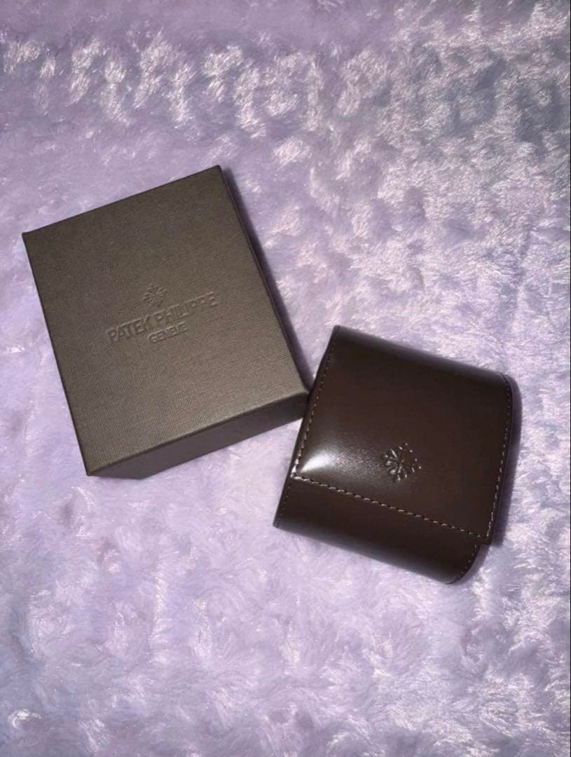 Patek Philippe トラベルケース 時計ケース