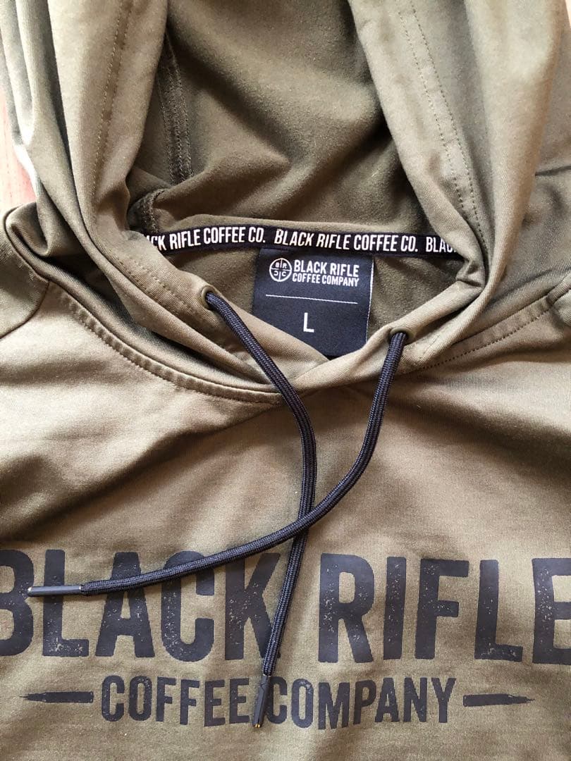 希少BRCCセット ブラックライフルコーヒー black riflecoffee