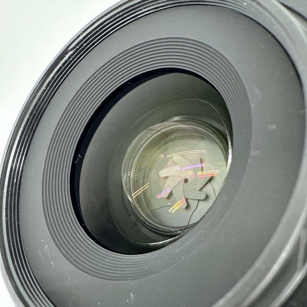 【動作未確認】Nikon AF-S NIKKOR 35mm f/1.8G DX