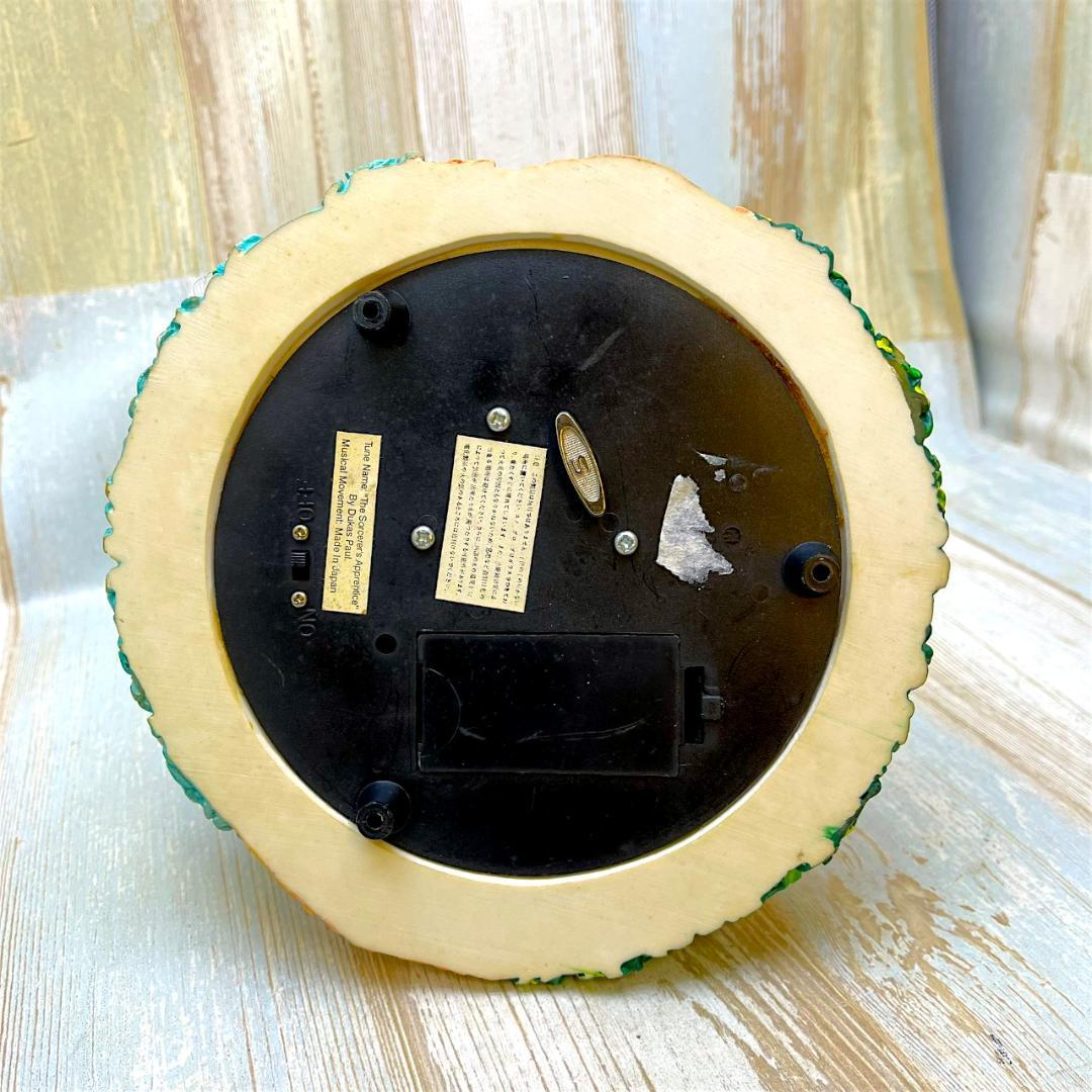 ファンタジア 魔法使いの弟子 ソーサラーミッキー スノーグローブ ミッキーマウス