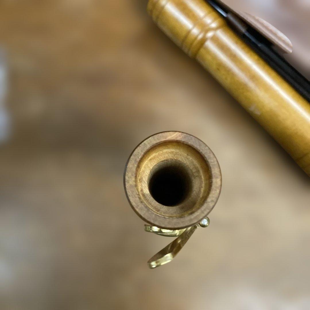 ぽ*こ様 ZEN-ON テナーリコーダー 2000B