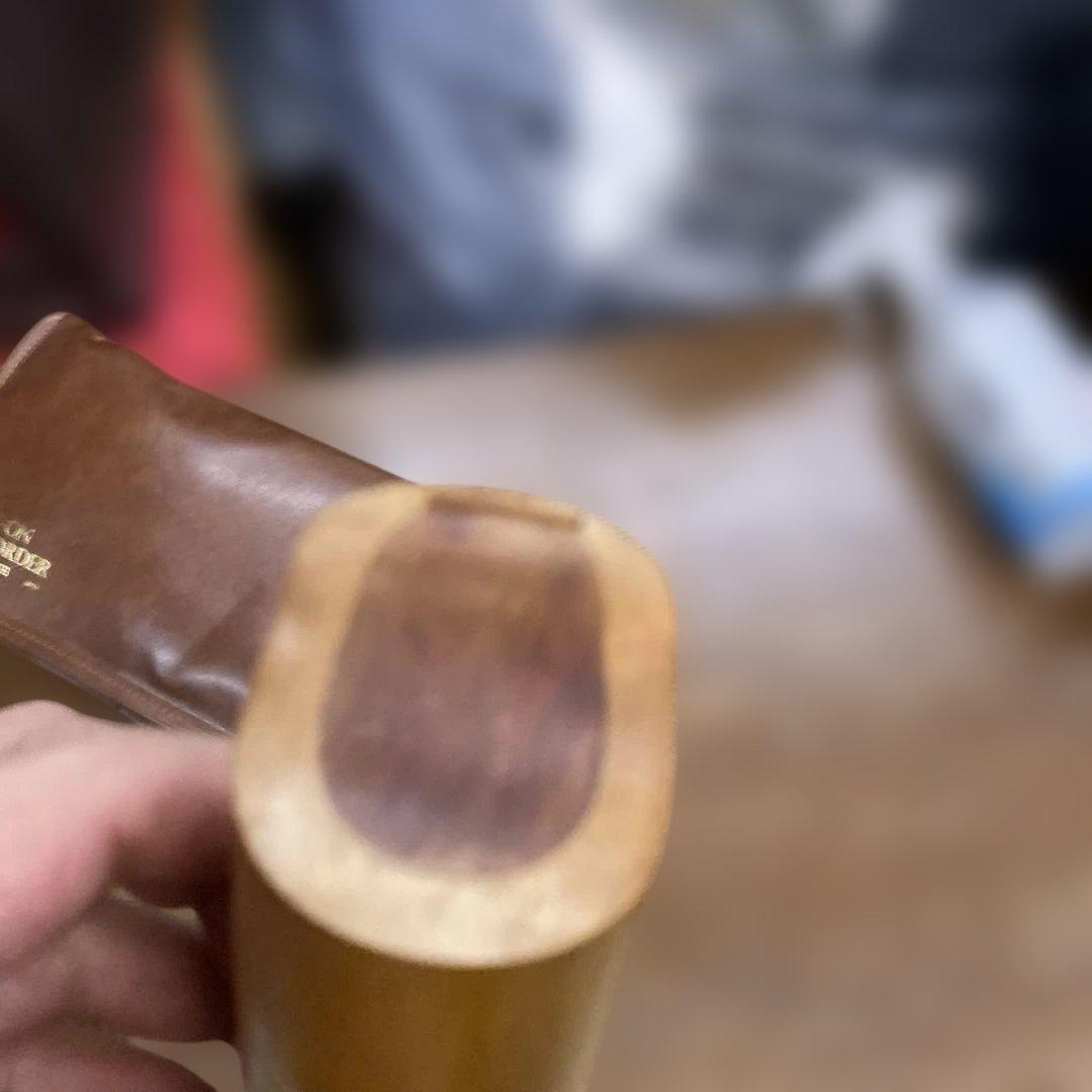 ぽ*こ様 ZEN-ON テナーリコーダー 2000B