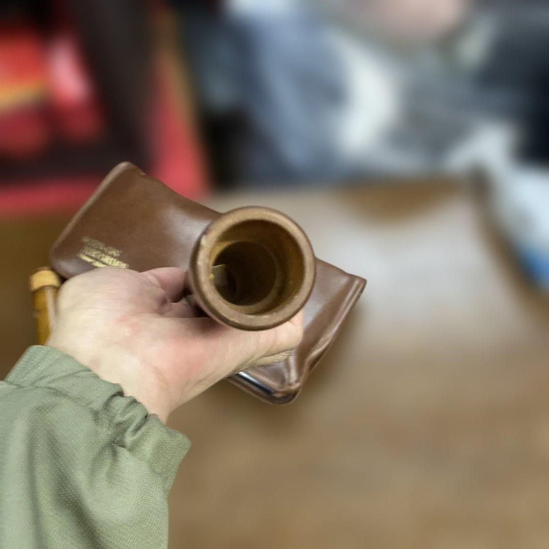 ぽ*こ様 ZEN-ON テナーリコーダー 2000B