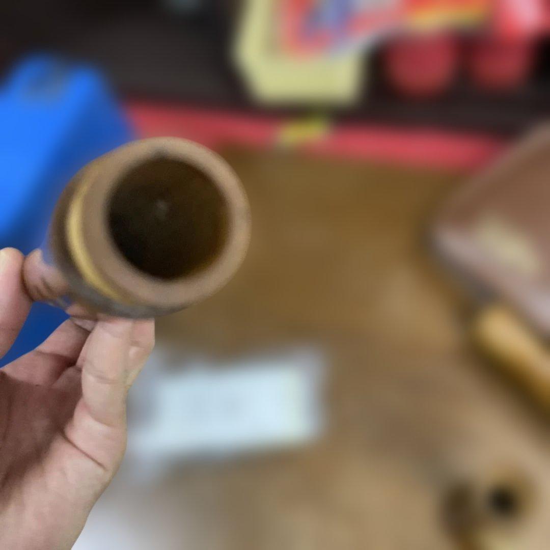 ぽ*こ様 ZEN-ON テナーリコーダー 2000B