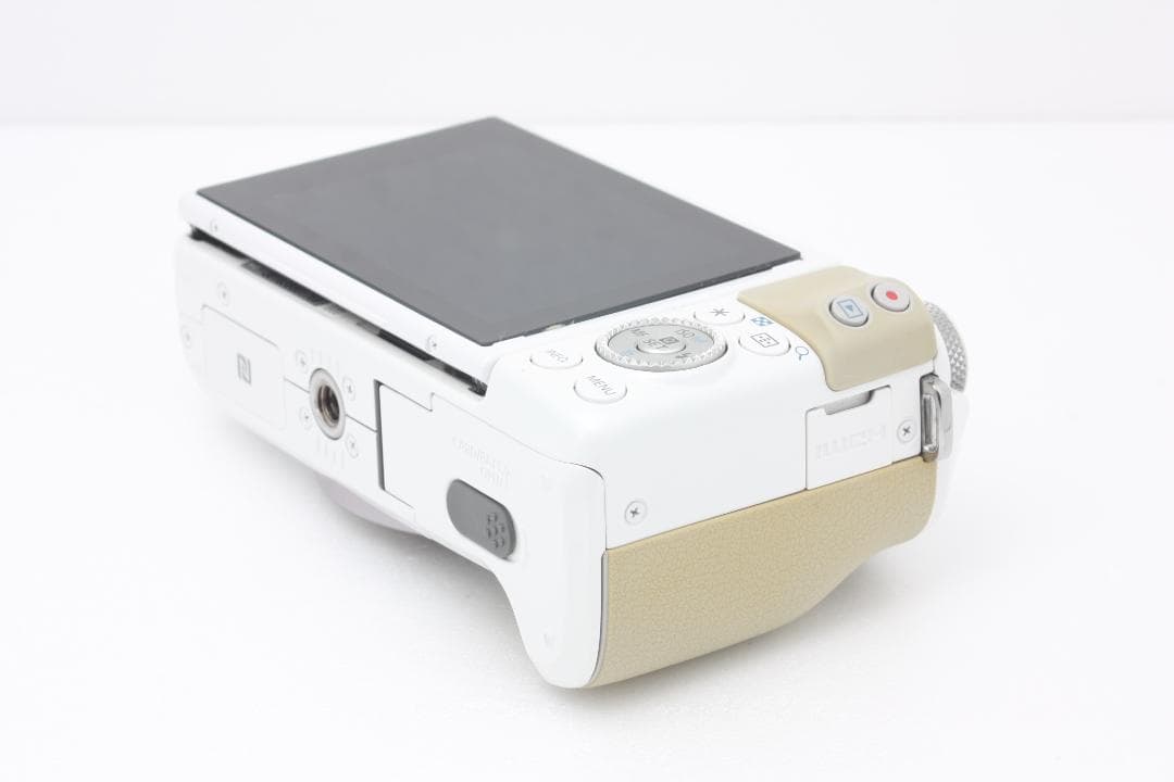 キャノン Canon EOS M3 ボディ ホワイト #372a