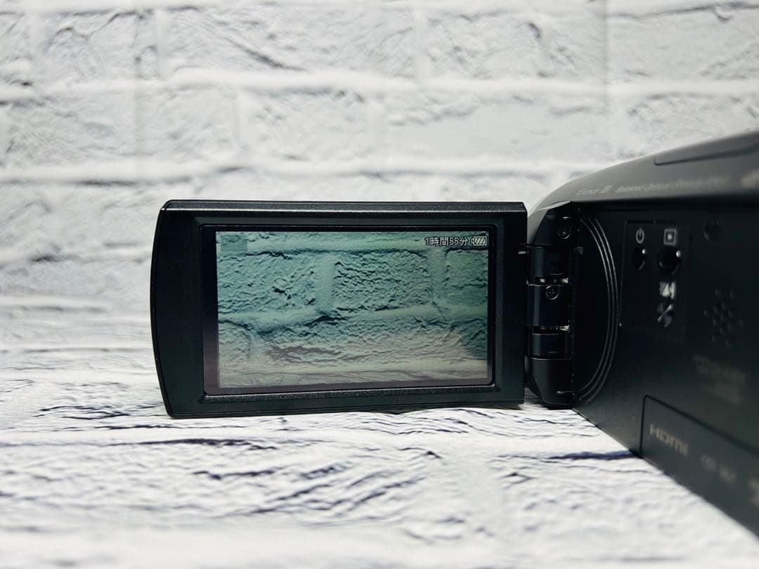 SONY ソニー HDR-CX675 Handycam デジタル