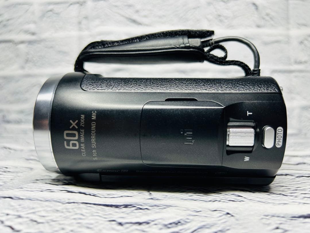 SONY ソニー HDR-CX675 Handycam デジタル