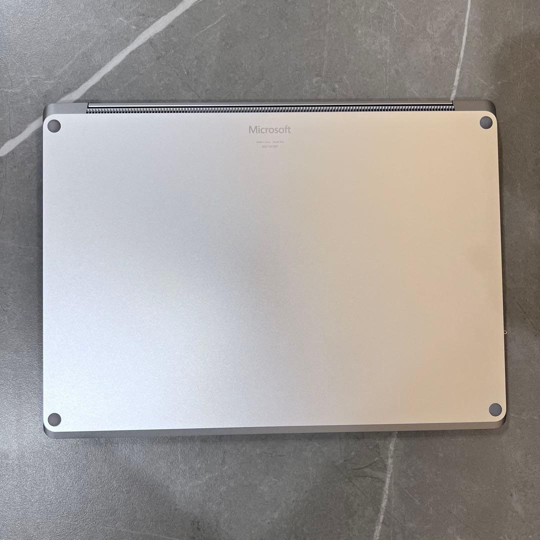 T*A様 Microsoft Surface Laptop 4 (Platinu