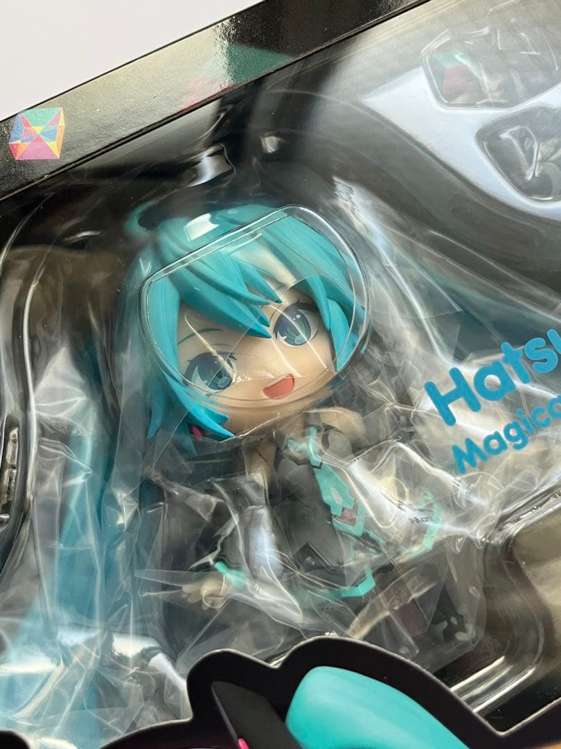 【୨୧ S ୨୧】ねんどろいど 2439 初音ミク マジカルミライ