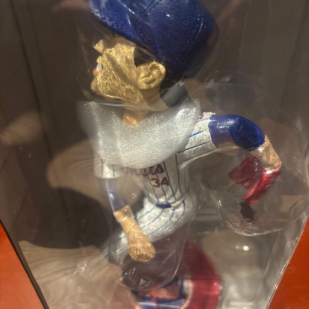 訳あり[SENGA ボブル]ニューヨーク・メッツ 球場限定