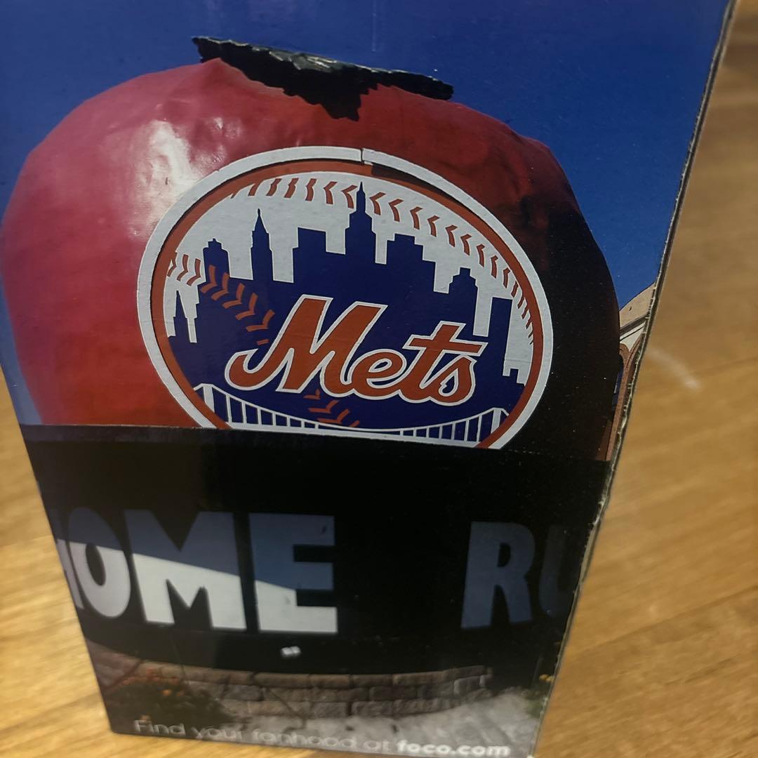 訳あり[SENGA ボブル]ニューヨーク・メッツ 球場限定