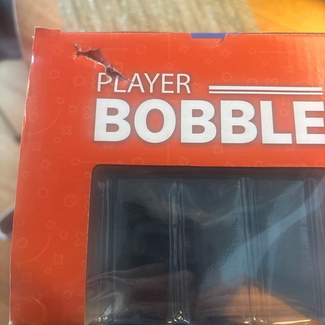 訳あり[SENGA ボブル]ニューヨーク・メッツ 球場限定