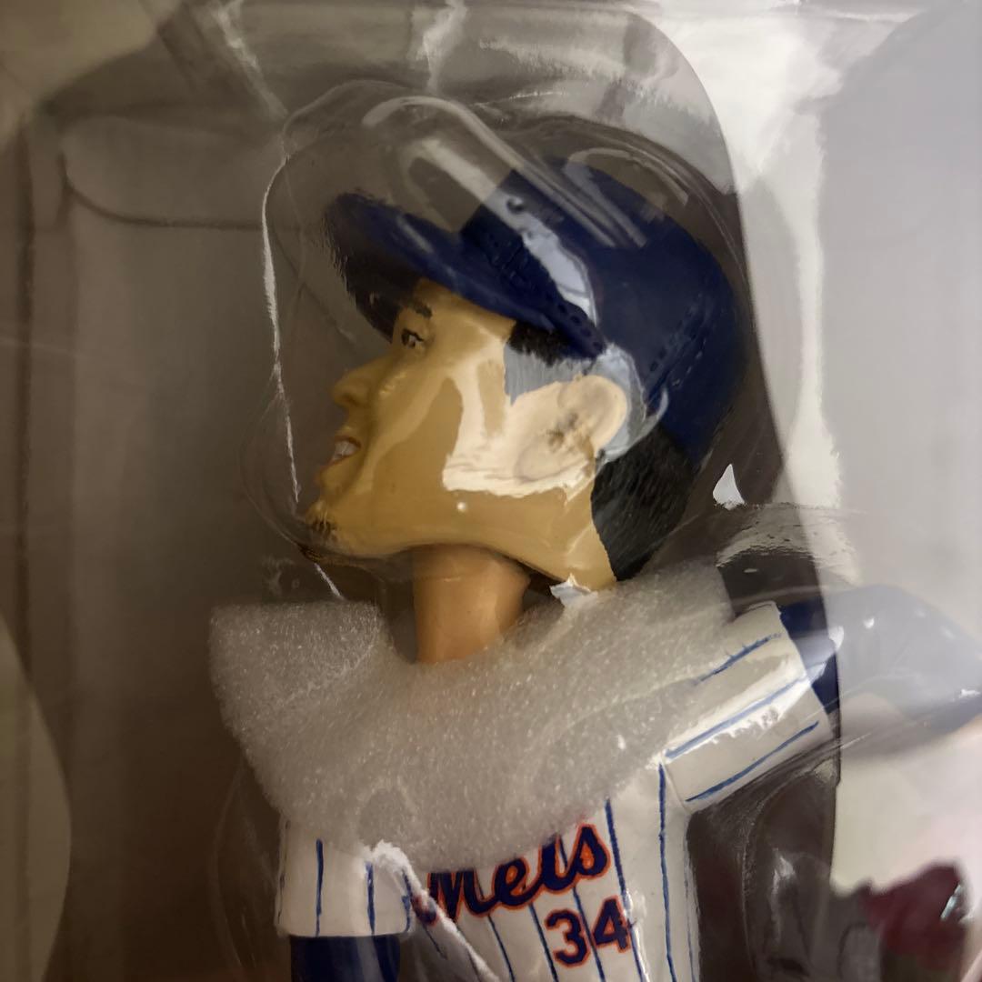 訳あり[SENGA ボブル]ニューヨーク・メッツ 球場限定