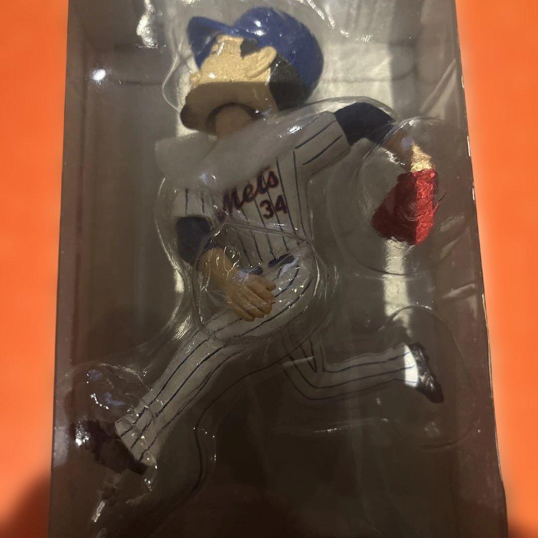 訳あり[SENGA ボブル]ニューヨーク・メッツ 球場限定