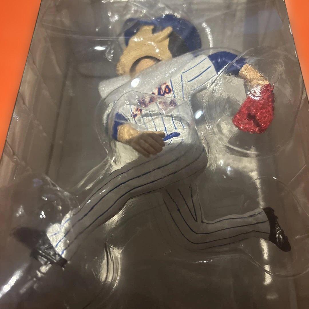 訳あり[SENGA ボブル]ニューヨーク・メッツ 球場限定