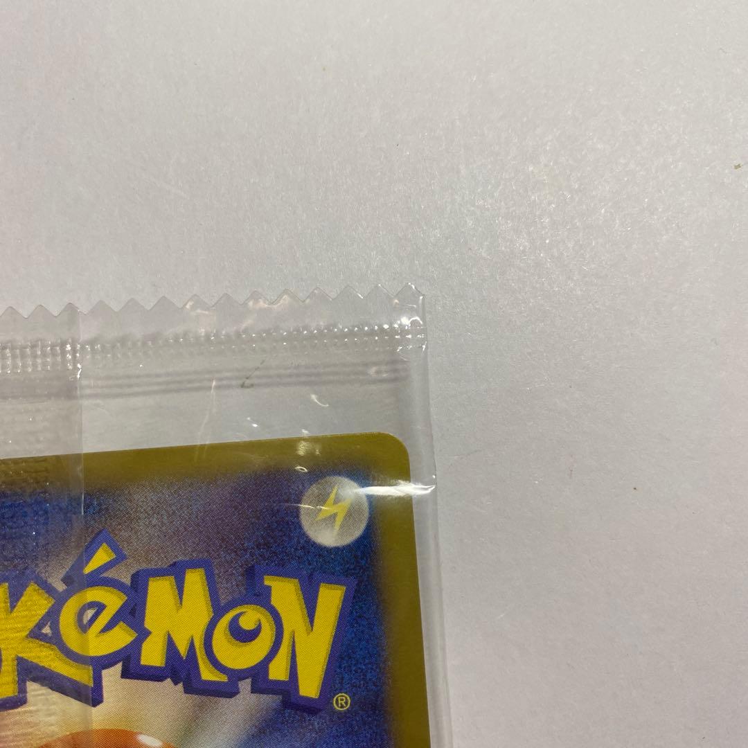 ポケモンカード　ブラッキー ダークラッシュ 　　115/BW-P　プロモ 未開封