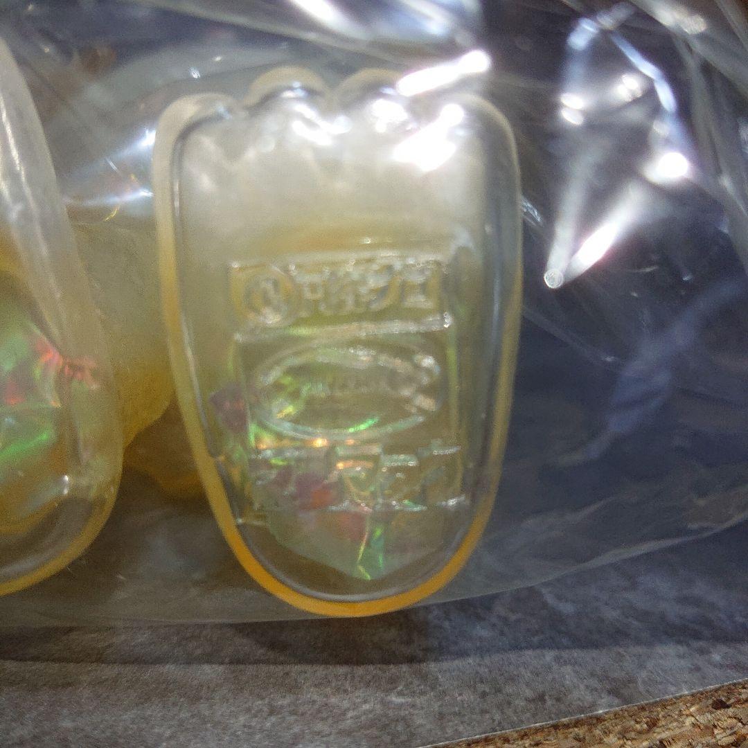 ブルマァク/ラーメンブースカ ソフビ