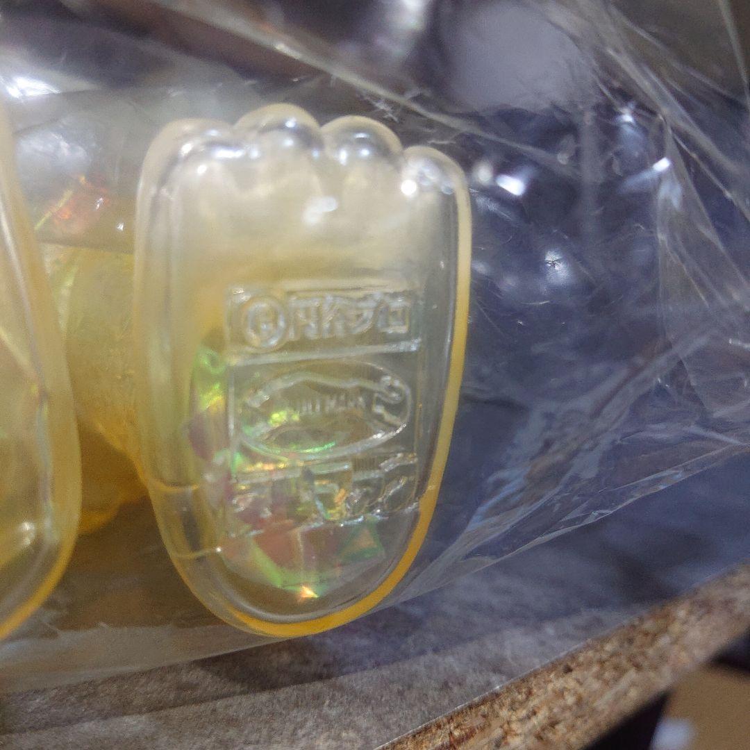 ブルマァク/ラーメンブースカ ソフビ