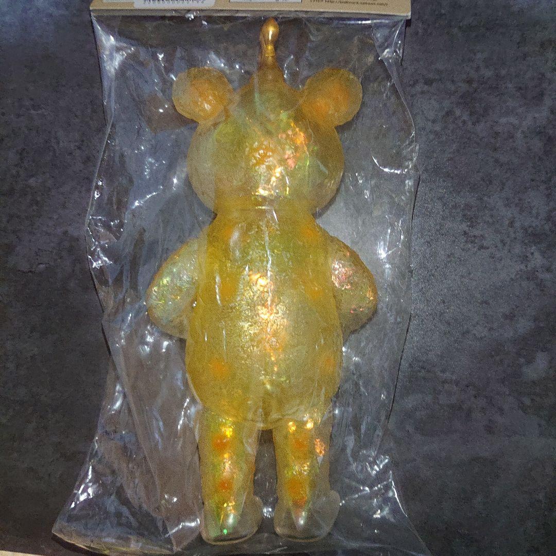 ブルマァク/ラーメンブースカ ソフビ