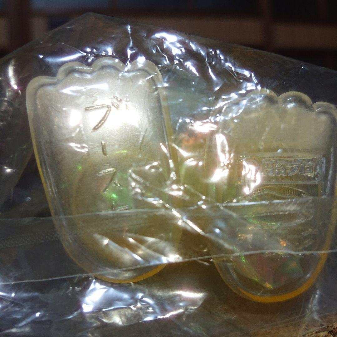 ブルマァク/ラーメンブースカ ソフビ