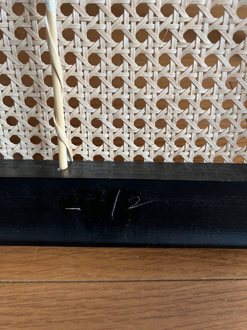 マルセル・ブロイヤー チェスカチェア Knoll期 座面貼替済