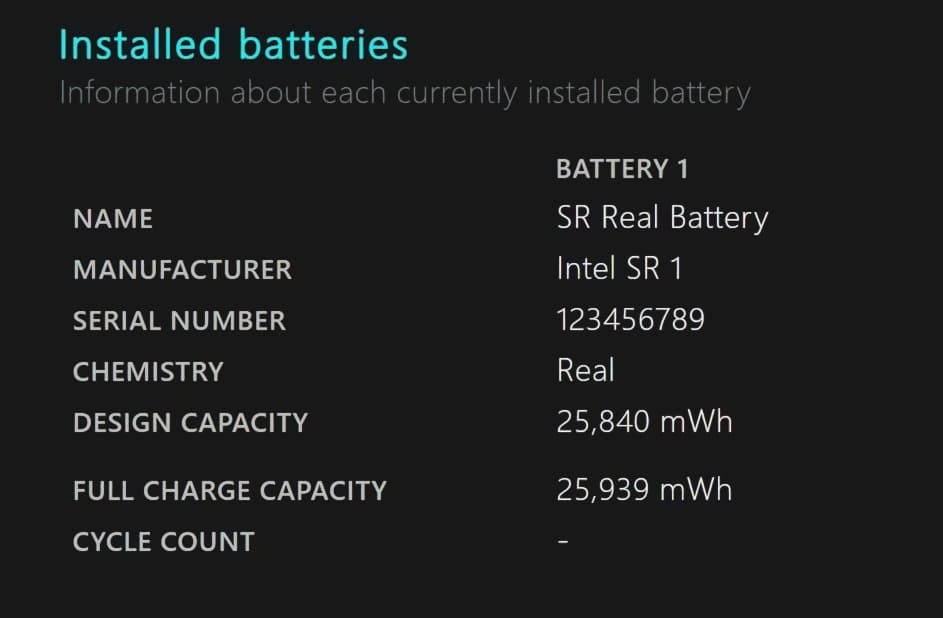 GPD Pocket 2(m3-8100Y) ジャンク