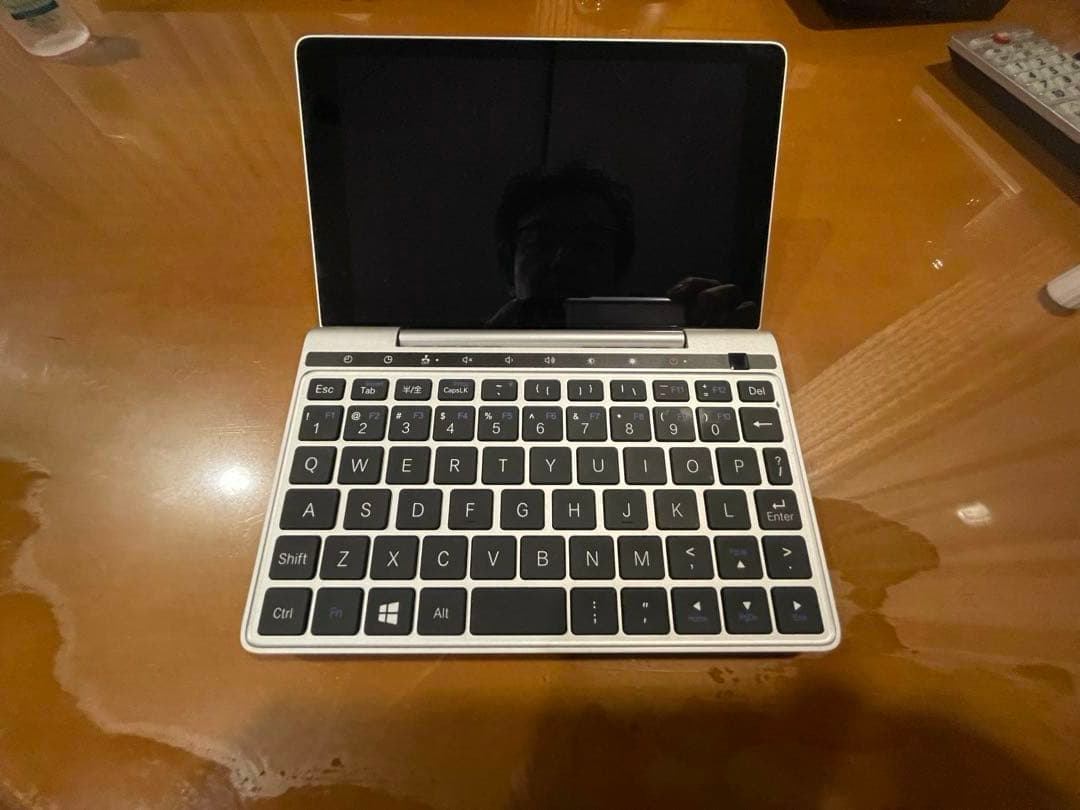 GPD Pocket 2(m3-8100Y) ジャンク