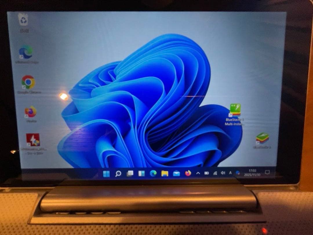 GPD Pocket 2(m3-8100Y) ジャンク