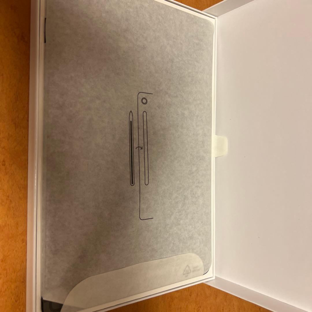 Samsung Galaxy Tab S9 FE (グレー)