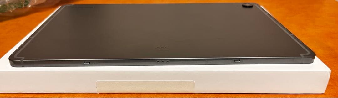 Samsung Galaxy Tab S9 FE (グレー)