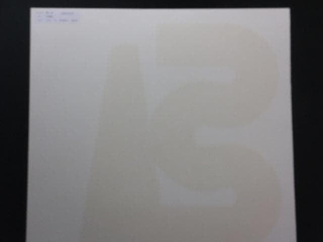 現代美術 菅井 汲　直筆サイン『方向転換』リトグラフ 1991年 1010J