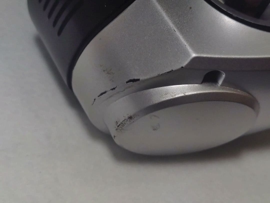 【起きれないあなたに】SEIKO セイコー ライデン 電波 時計 NR523K
