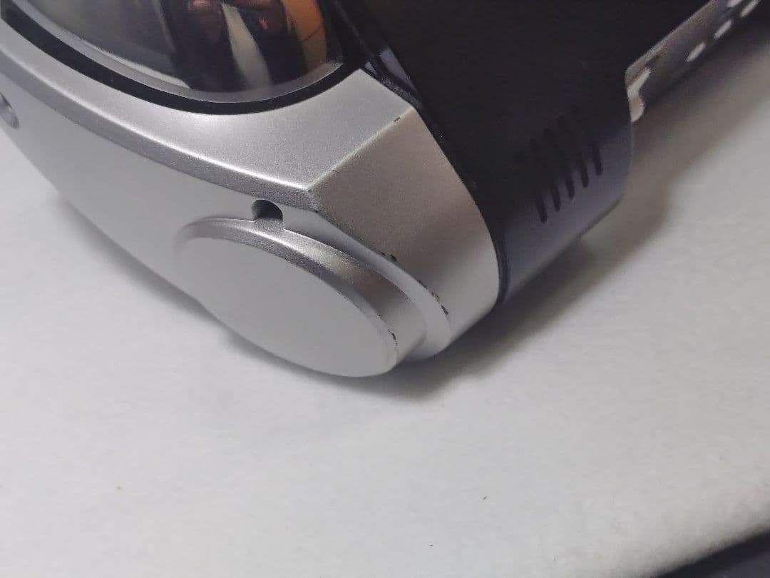 【起きれないあなたに】SEIKO セイコー ライデン 電波 時計 NR523K