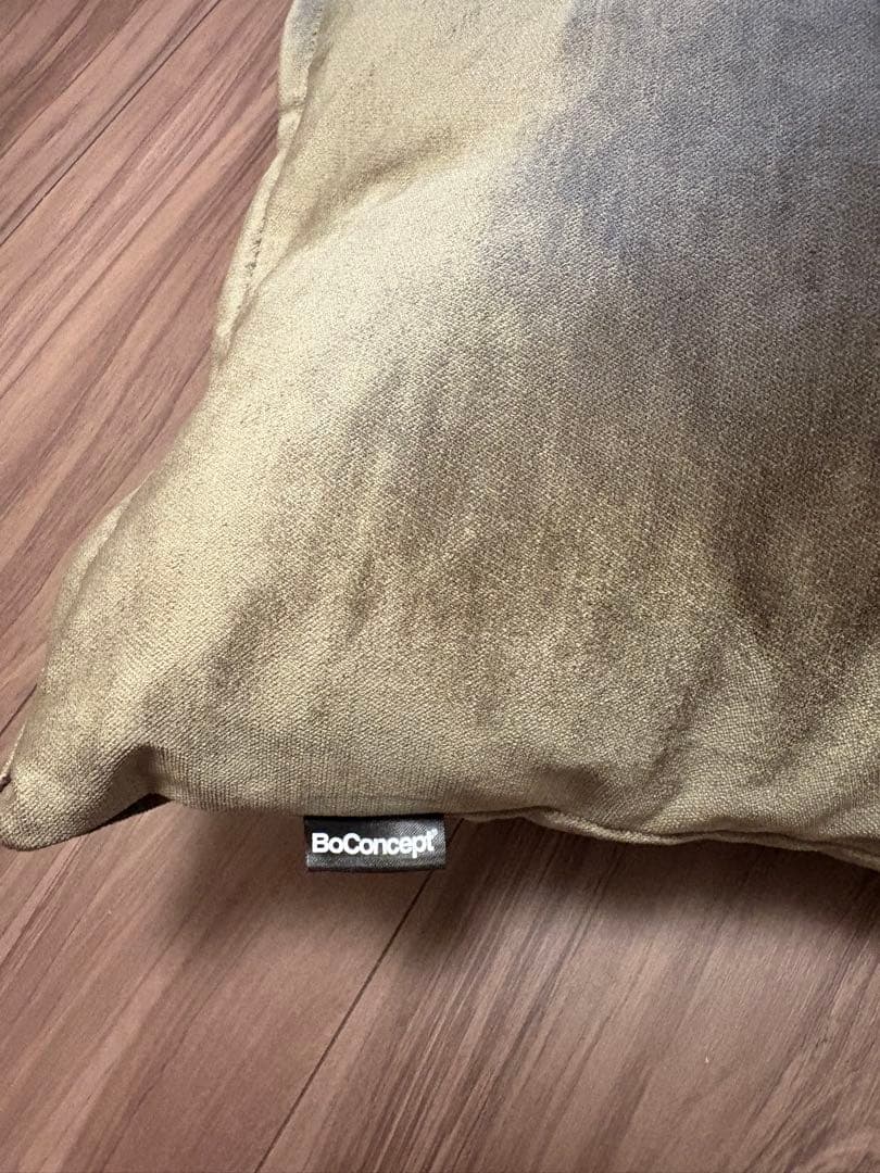 Boconcept Ottawa 1.5シートソファ【展示品】