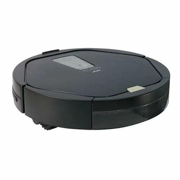 【新品未使用訳あり】ロボット掃除機 アイクレボ 拭き掃除 タイマー機能 抗菌