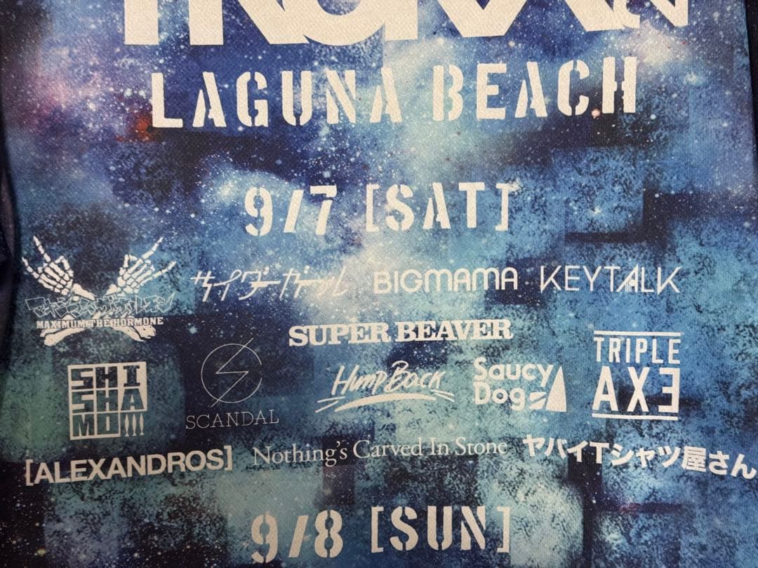 TREASURE 05X 2019 スポーツTシャツ