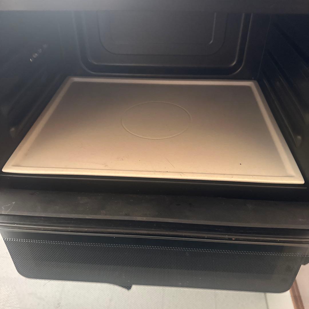 日立 MRO-TS8電子レンジ