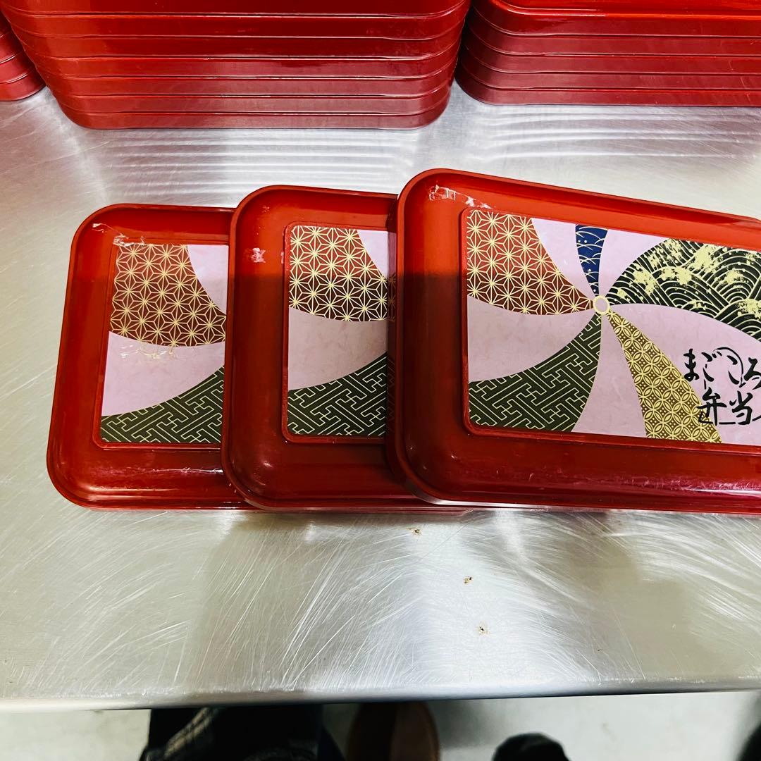 業務用　お弁当箱　ご飯入れ　55個　まとめ売り