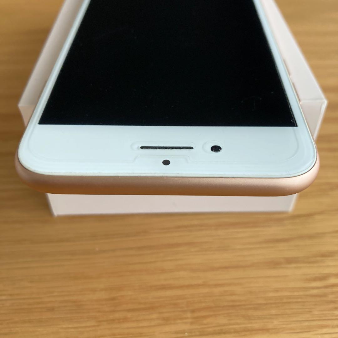 iPhone8 64GB 美品