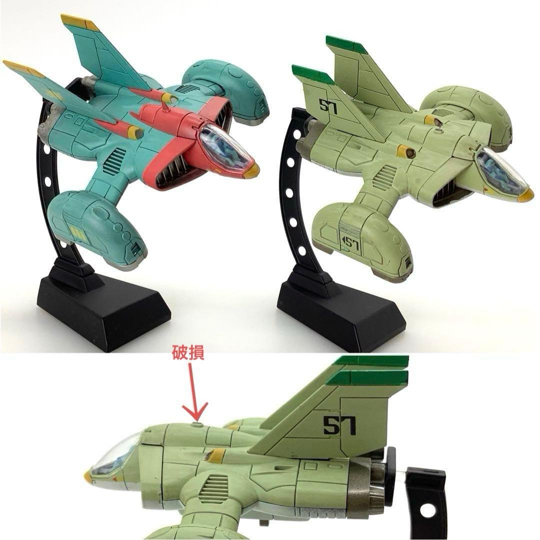 TMW F/144 ボトムズ AT＆ビークルコレクションVol.1