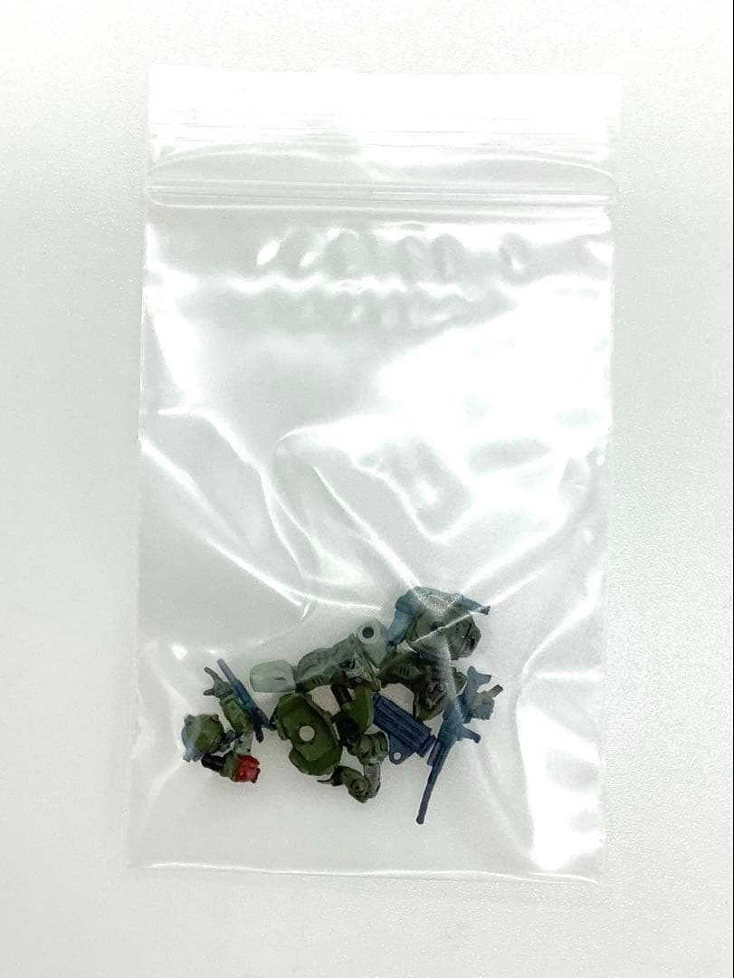 TMW F/144 ボトムズ AT＆ビークルコレクションVol.1